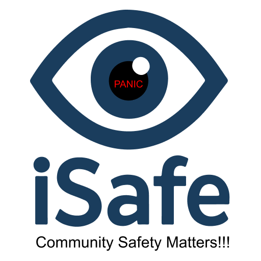ISafe logo